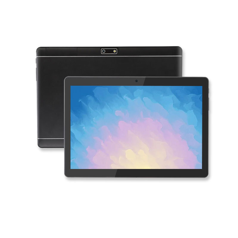 OEM/ODM 10.1 Inch Wall Mounted Android Tablet Rugged Tablet 1000 Nits Tablet PC