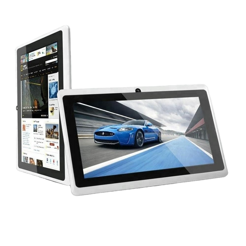 Veidoo 7 Inch Q88 Tablets CE ROHS Accepted Cheap High Quality Tablet Pc Made in Shenzhen China