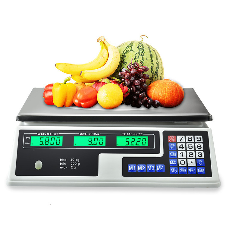 Veidt Weighing ACS Series 4v 4ah Battery for Digital Price Weight Computing Scale User Manual