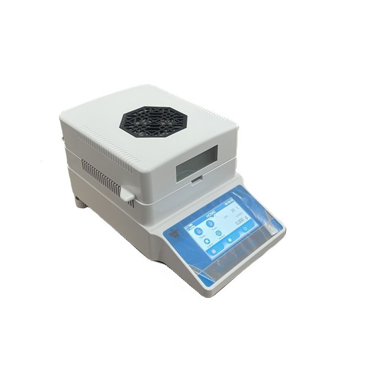 Veidt Weighing RS50T 50g 0.001g Automatic Karl Fischer Moisture Analyzer And Karl Fisher Apparatus By Volumetric Method