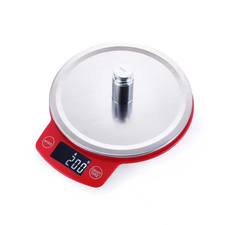 Veidt Weighing Best Seller Nutrition Food Weighing Manual Kitchen Scale Cheap Scales