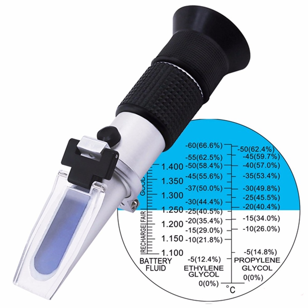 Pocket size 3 in 1 brix water content Be value Digital Honey refractometer for bee keeping Honey