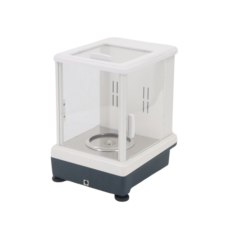 Veidt Weighing CEB31 31g 0.01mg 0.00001g Precision Top Loading Semi Micro Balance Laboratory 5 Digits Digital Analytical Balance