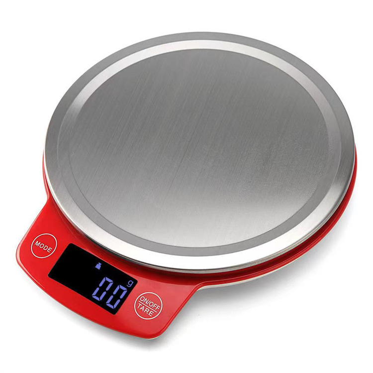 Veidt Weighing Best Seller Nutrition Food Weighing Manual Kitchen Scale Cheap Scales