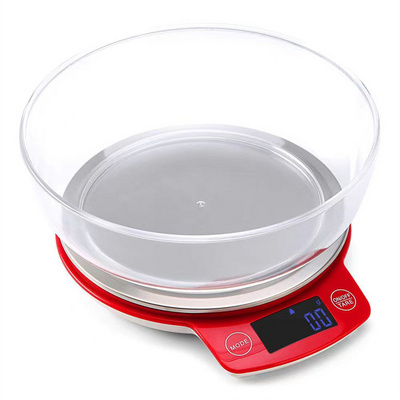 Veidt Weighing Best Seller Nutrition Food Weighing Manual Kitchen Scale Cheap Scales