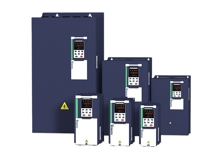 VEIKONG Variable Speed Drive VFD500 0.75KW-710KW with vector control torque control