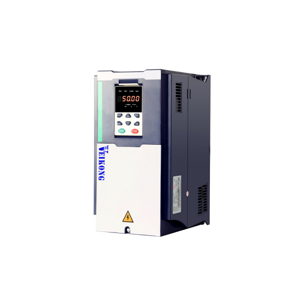 Hot sale 15kw ac motor speed controller 0.75kw vfd 230v single phase to 3 phase output frequency inverter