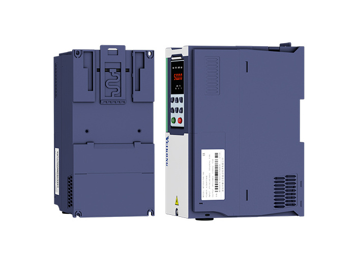 VEIKONG low voltage Ac Drive variable frequency inverter VFD 3 Phase 380V 2.2kW-710KW Inverter GPRS support