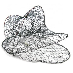 Quality of Semicircle Sotelo OB9, Foldable Crab Cage, Crab Trap For Sea Crab And Mud Crab