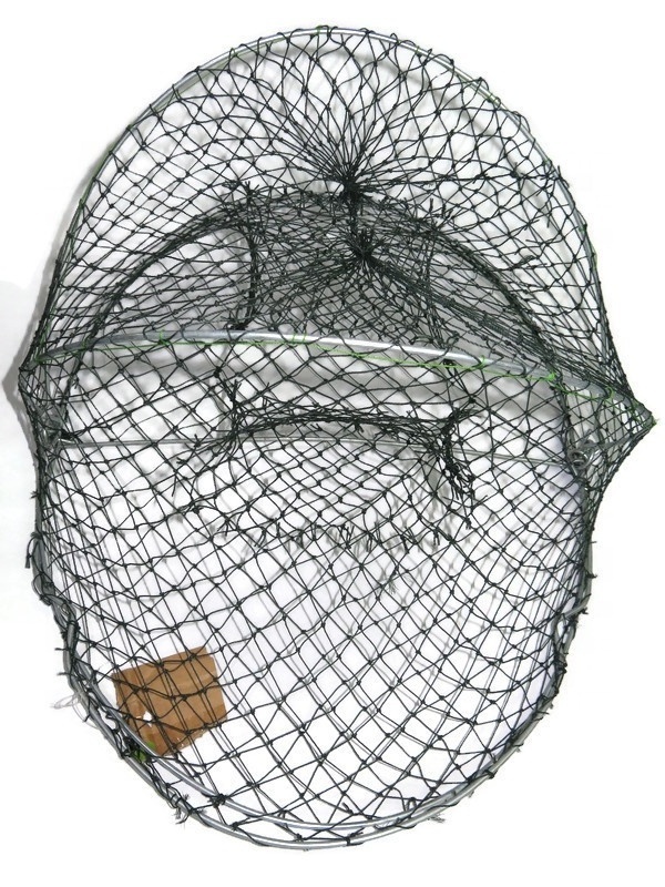 Quality of Semicircle Sotelo OB9, Foldable Crab Cage, Crab Trap For Sea Crab And Mud Crab