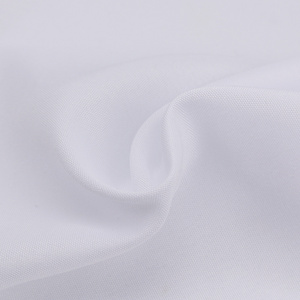 Tela Poliester 100% Polyester Waterproof Microfiber Brushed Pongee Fabric for Home Textile