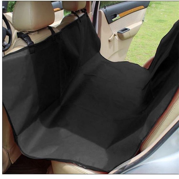 Nonslip Hammock & Car Back Seat Mats Waterproof Pads Cover Supply Protector Dog Dog Car Wholesale Durable Universal Pet