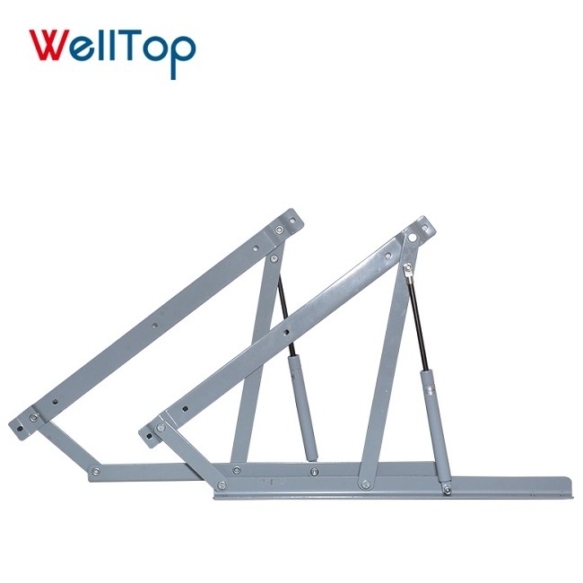 Welltop Hot Selling Bed Lift Mechanism Electric Bed Lifting Mechanism Bed Lift VT-14.016