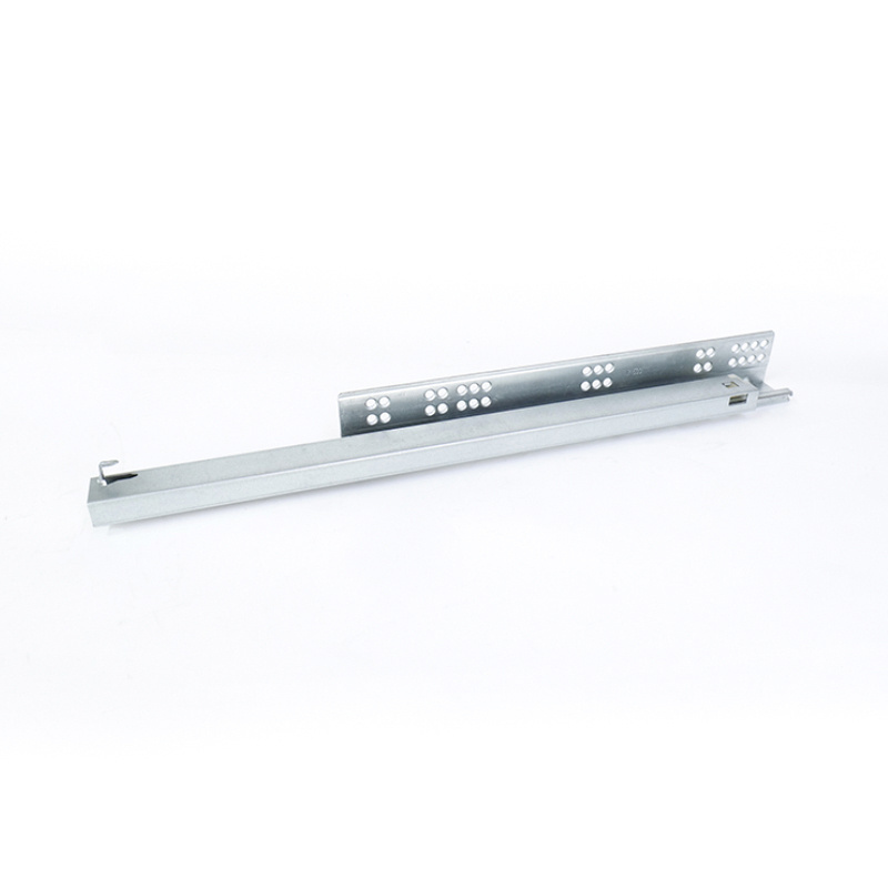 WELLTOP  Metal Drawer Slide 4690 Industrial Drawer Slides Drawer Sliding Channel for Table VT-15.033