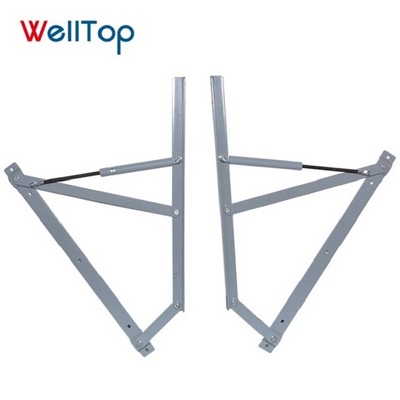 Welltop Hot Selling Bed Lift Mechanism Electric Bed Lifting Mechanism Bed Lift VT-14.016