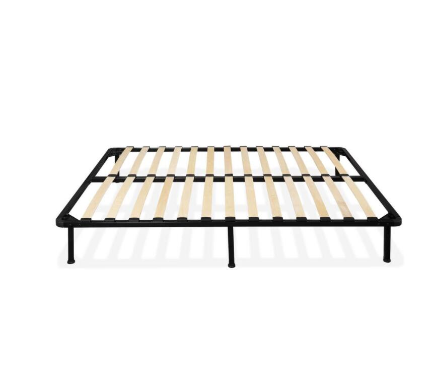 Veitop Super Single Bed Frame Steel Spring Metal Bed Frame 900*2000mm VT-14.003