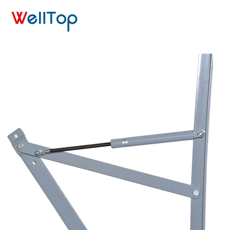 Welltop Hot Selling Bed Lift Mechanism Electric Bed Lifting Mechanism Bed Lift VT-14.016