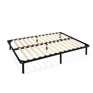 Veitop Super Single Bed Frame Steel Spring Metal Bed Frame 900*2000mm VT-14.003