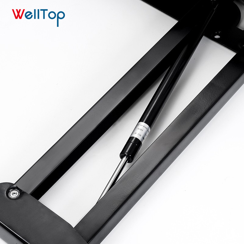 Multi-functional Lift up Top Coffee Table Lifting Frame Mechanism Spring Hinge Hardware VT-WT01-01