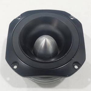 TW3403 Car Audio aluminum Tweeters 50 Watts RMS  1.35inch Super Bullet Tweeter