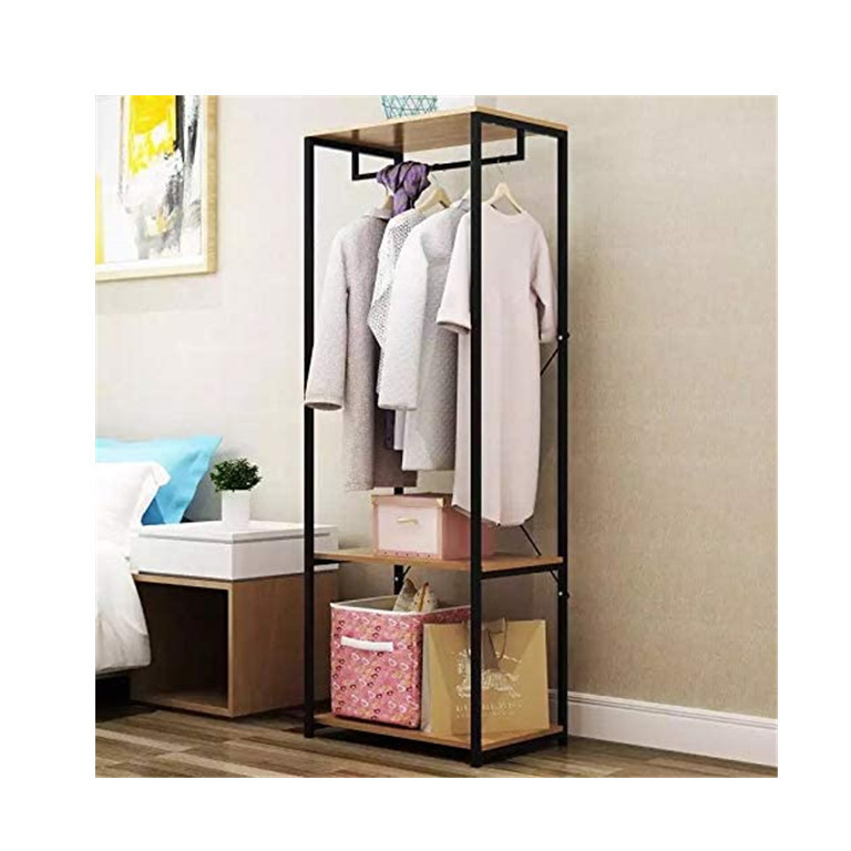 Modern Wardrobes Closet Storage Racks Armoire for Bedroom Chambre Home Furniture