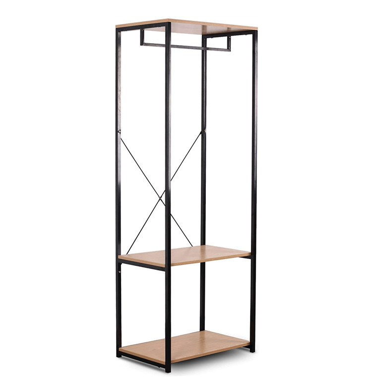 Modern Wardrobes Closet Storage Racks Armoire for Bedroom Chambre Home Furniture