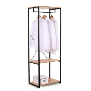 Modern Wardrobes Closet Storage Racks Armoire for Bedroom Chambre Home Furniture