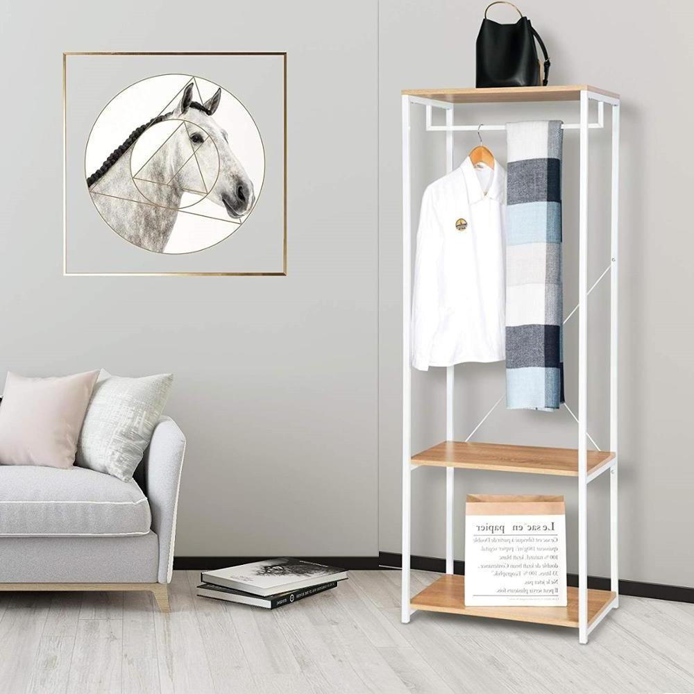 Modern Wardrobes Closet Storage Racks Armoire for Bedroom Chambre Home Furniture