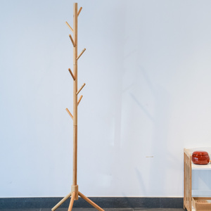 Proceed to the clearing and inventory processing modern bamboo coat rack bamboo coat and hat rack for sale