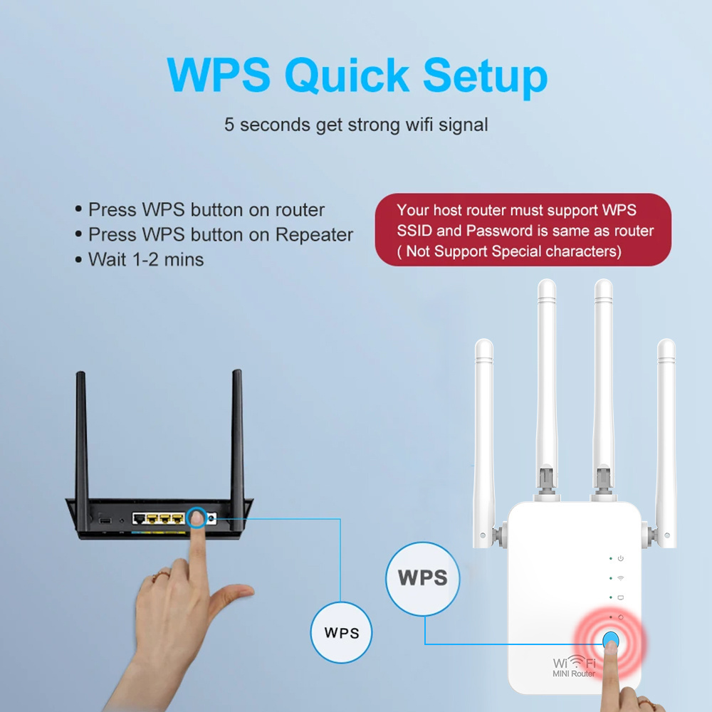 Topleo low price wireless wifi repeater router signal wireless 10w Rf Wifi Booster Amplifier repeater wifi