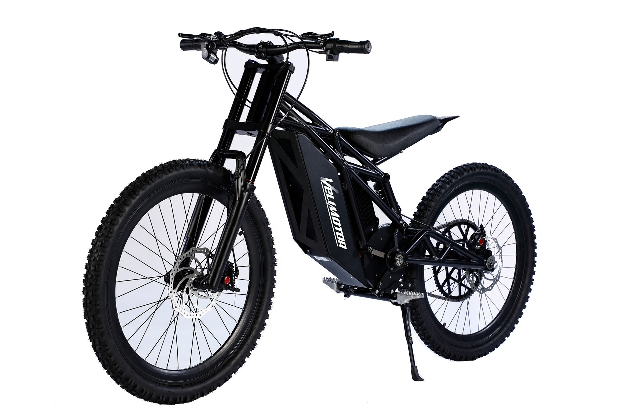 60V26Ah 3500W E Bike Steel Frame 26*2.8/3.0 Inch Motorcycle Tire Electric Mountain Bike 80Km/H Speed Electric Motorcycles