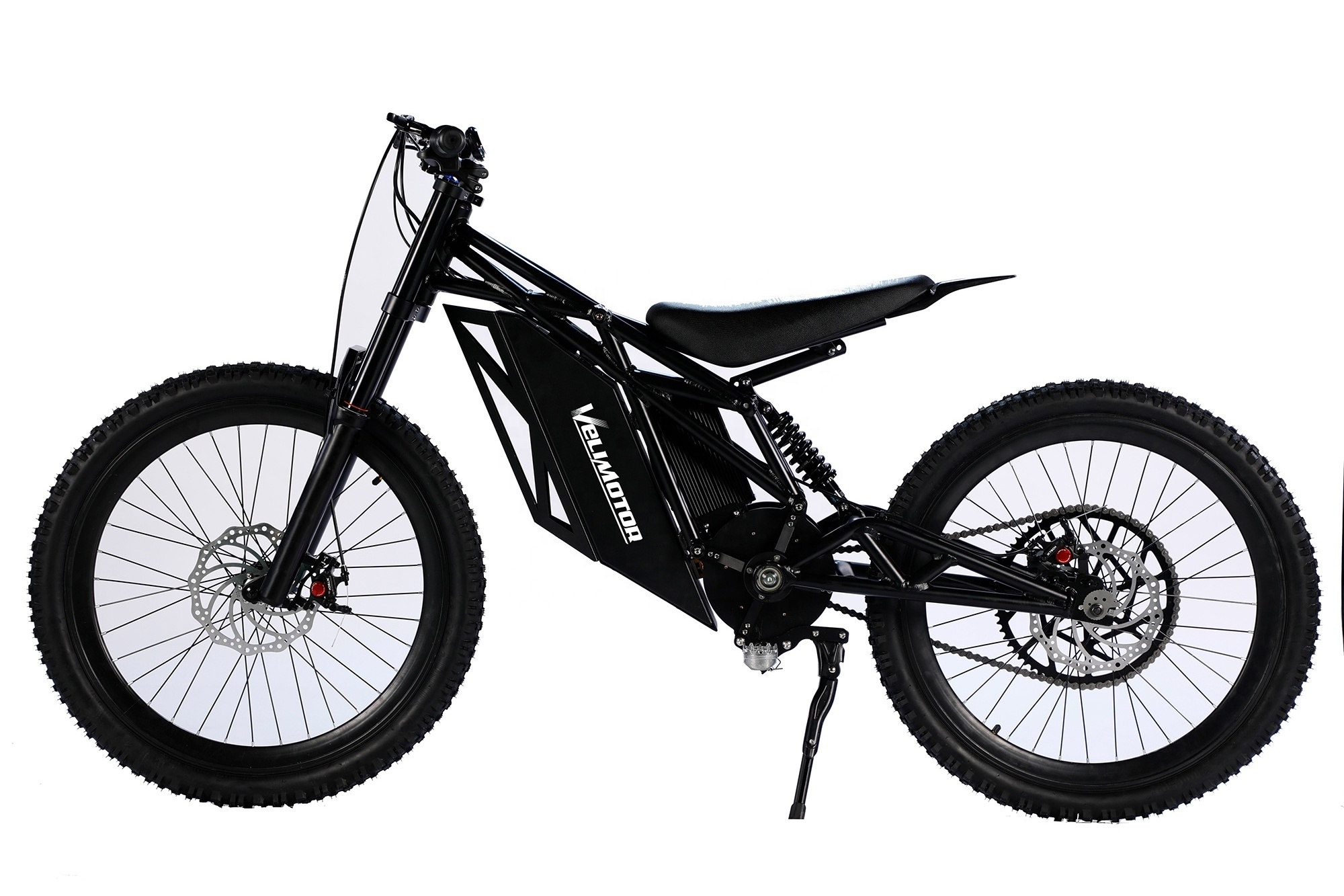 60V26Ah 3500W E Bike Steel Frame 26*2.8/3.0 Inch Motorcycle Tire Electric Mountain Bike 80Km/H Speed Electric Motorcycles