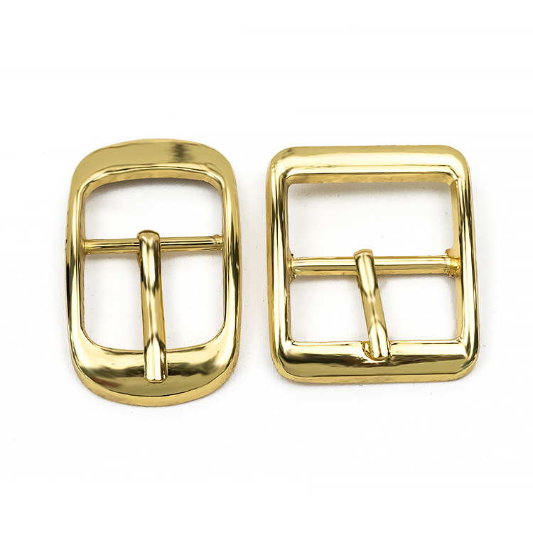 Wholesale lighter lever buckle manufacturers men women logo shoe buckle metal pin custom belt bag metal buckles