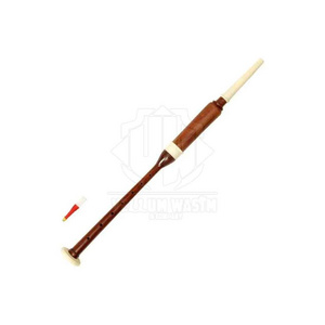 Scottish Bagpipe Wood Practice Chanter For Sale In Best Price