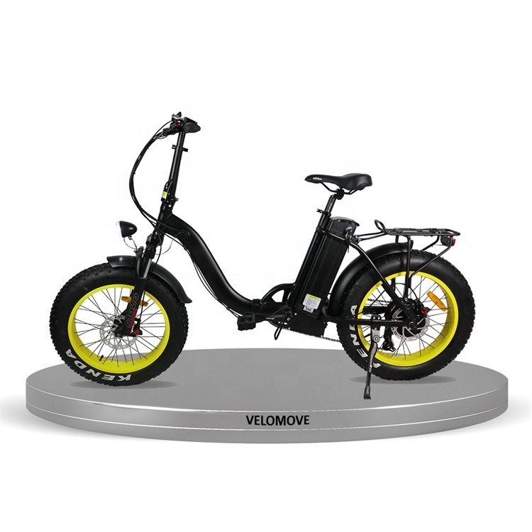 Hot Sale OEM Foldable Bicicletas Eectricas/48V 1000W Exercise Pieghevole Ebike Electric Cycle/20 inch Folding Bici Eletrica