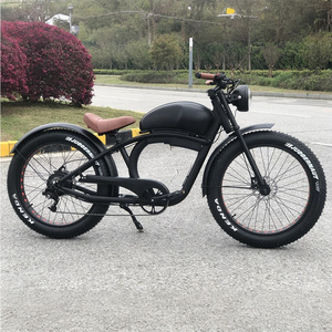 Velomove new vintage e bike cheap 48V 500W velo electrique electric bike for sale