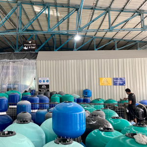 FACTORY DIRECT 2022 Hot Sale High Quality  Pool Filter Pump Swimming Pool Sand Filter And Pump Filtration System