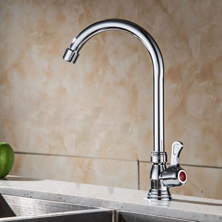 Faucet Manufacturers colorful pull out kitchen sink faucet cold water zinc kitchen faucet