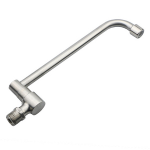 Unique Design Faucet Kitchen Mixer Tap Deck Mounted Pull Out Kitchen Sink Tap