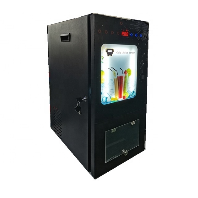 Whey Gold Protein Milkshake Vending Machine Healthy Drink Vending Machine  WF1-303V-D