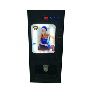 Mini Protein Shakes Vending Machine  WF1-303V-D