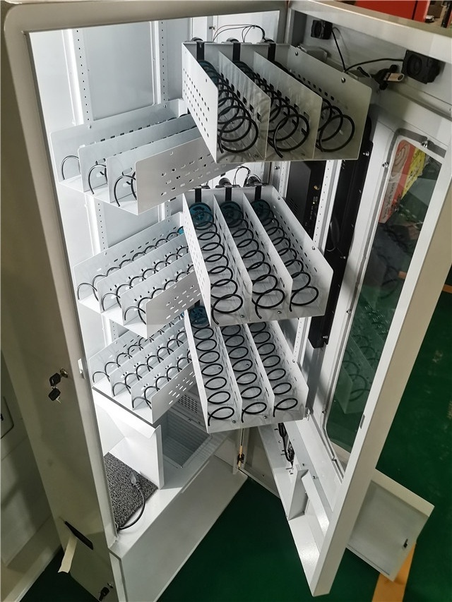 Snack Vending Machine For Sale    WD1-205S