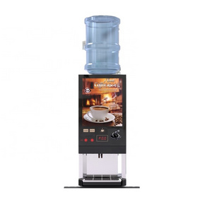 better than india coffee and tea vending machine, best selling in Bangladesh vending machine   WF1-202B