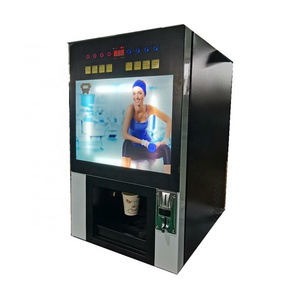 Whey Gold Protein Milkshake Vending Machine Healthy Drink Vending Machine WF1-306A