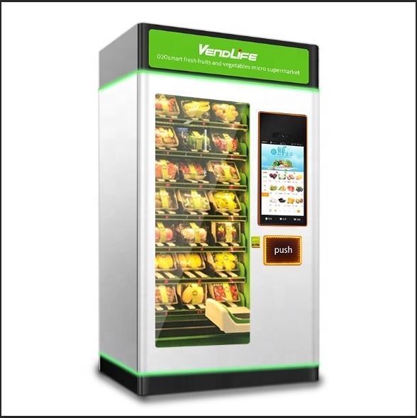 Fresh Squeezed Orange Juice Vendlife Vending Machine Price