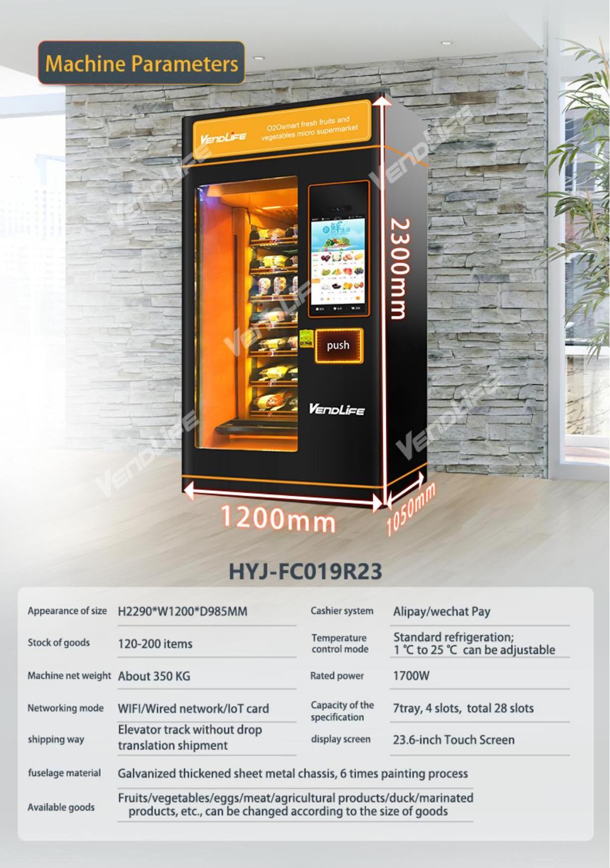 Fresh Squeezed Orange Juice Vendlife Vending Machine Price