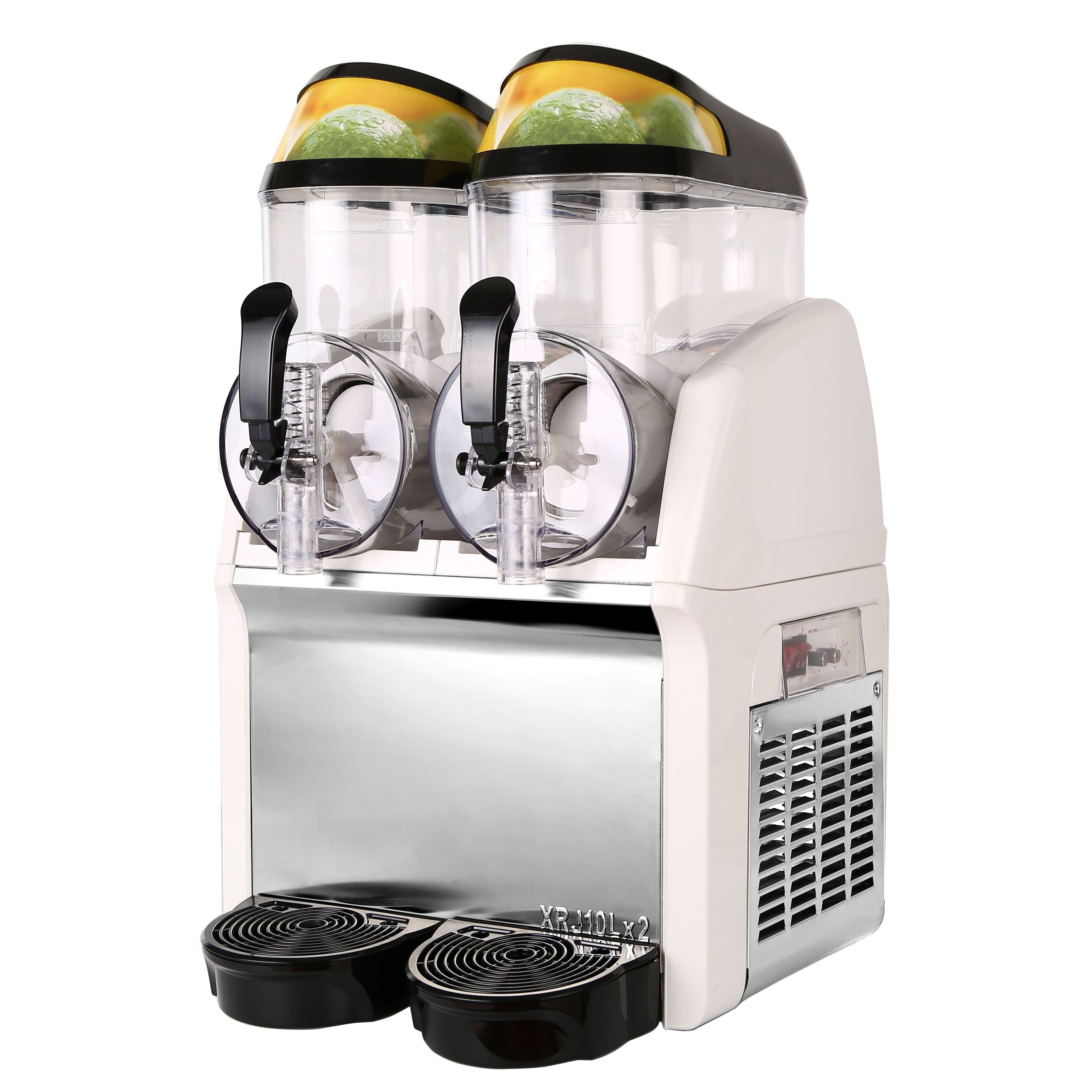 Cold Drink Slush Machine (XRJ-10LX3)