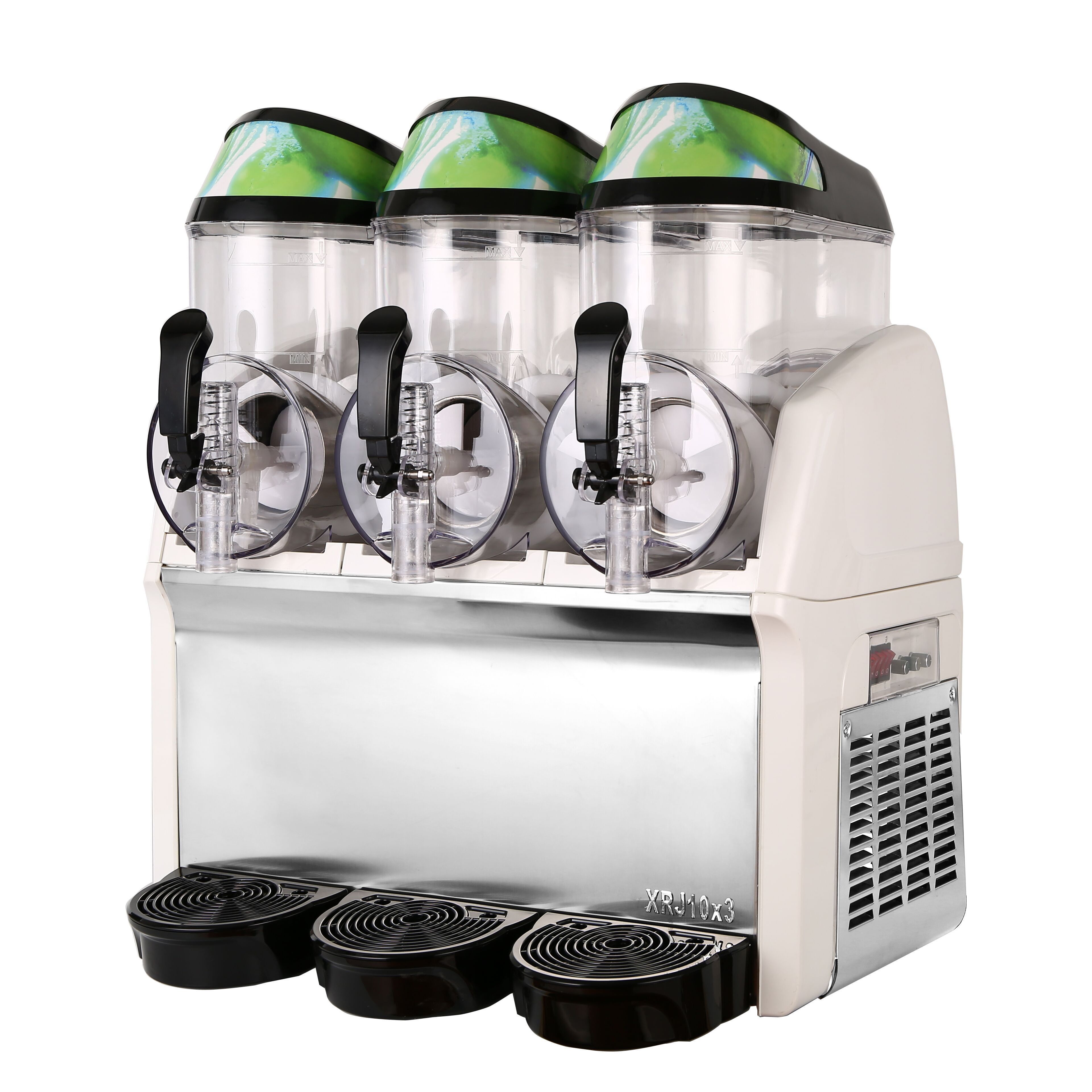 Cold Drink Slush Machine (XRJ-10LX3)