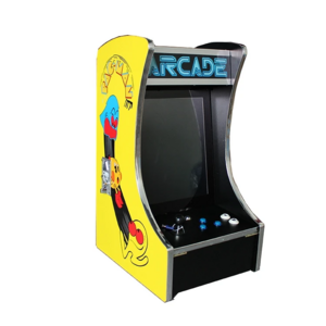 Coin-operated Mini Bar Top Classical Puzzle Arcade Game Machine (GM001)