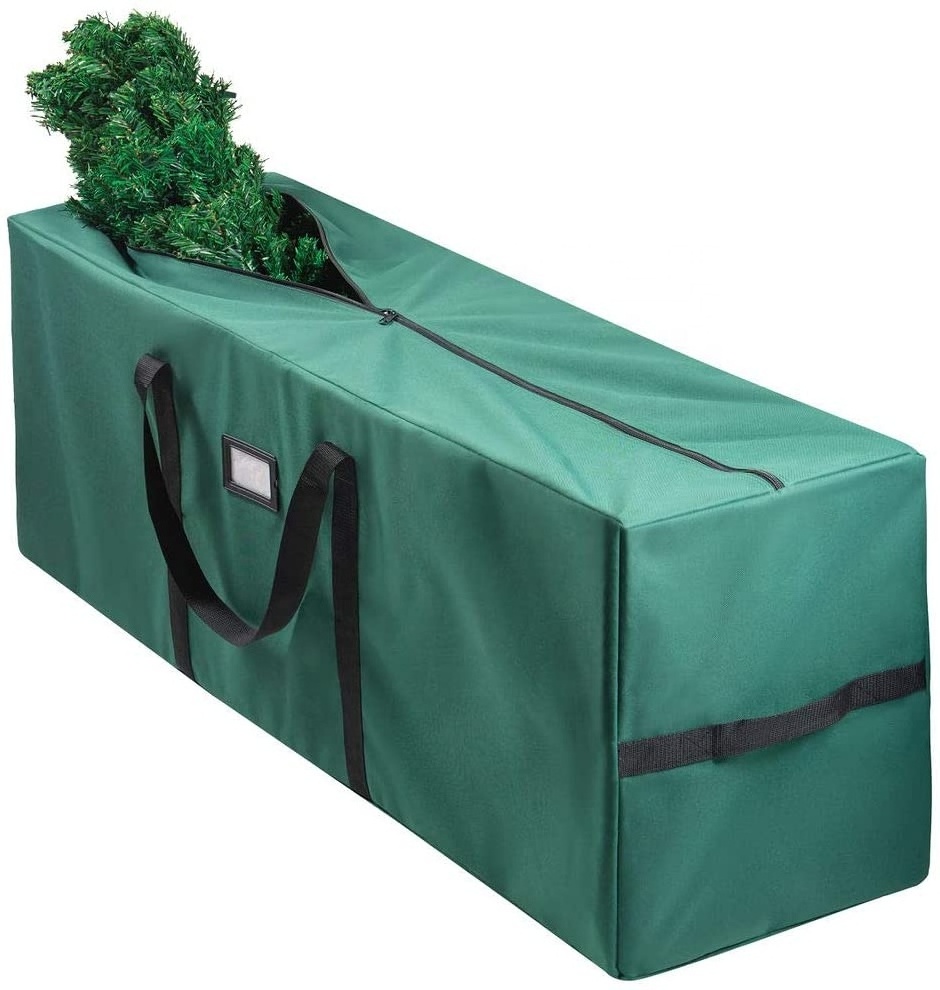 9FT Extra large durable christmas tree carry bag christmas tree storage bag christmas tree bag